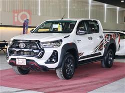 تۆیۆتا هایلۆکس